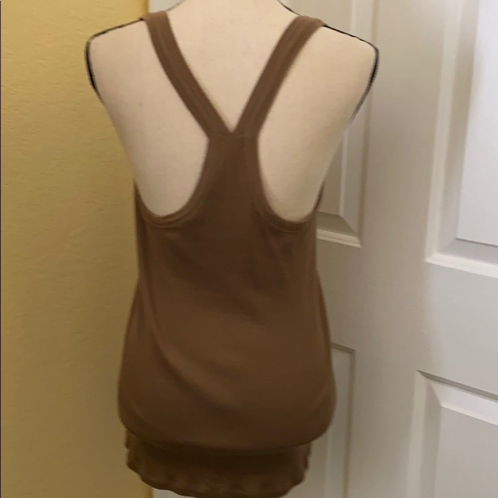 Tank top - Picture 2 of 3
